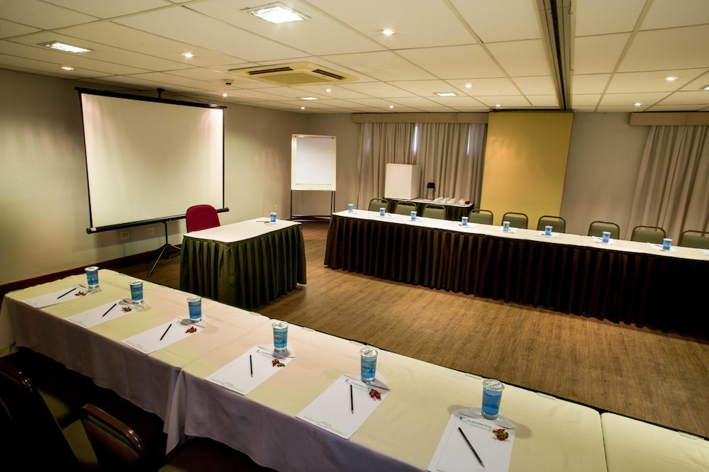 Hotel Golden Park Campinas Viracopos 47/63