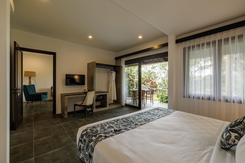 Ubud Dedari Villas 19/62
