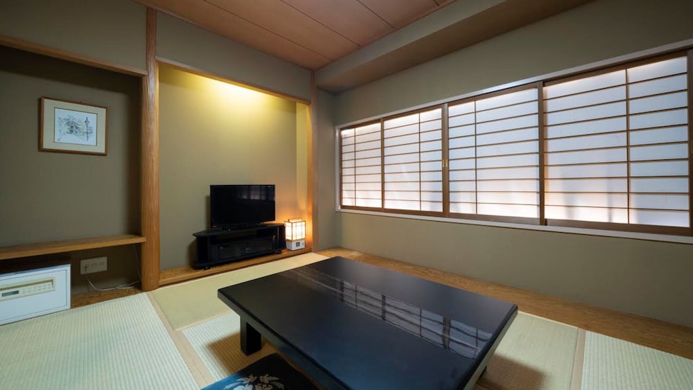 Meitetsu Komaki Hotel 25/28