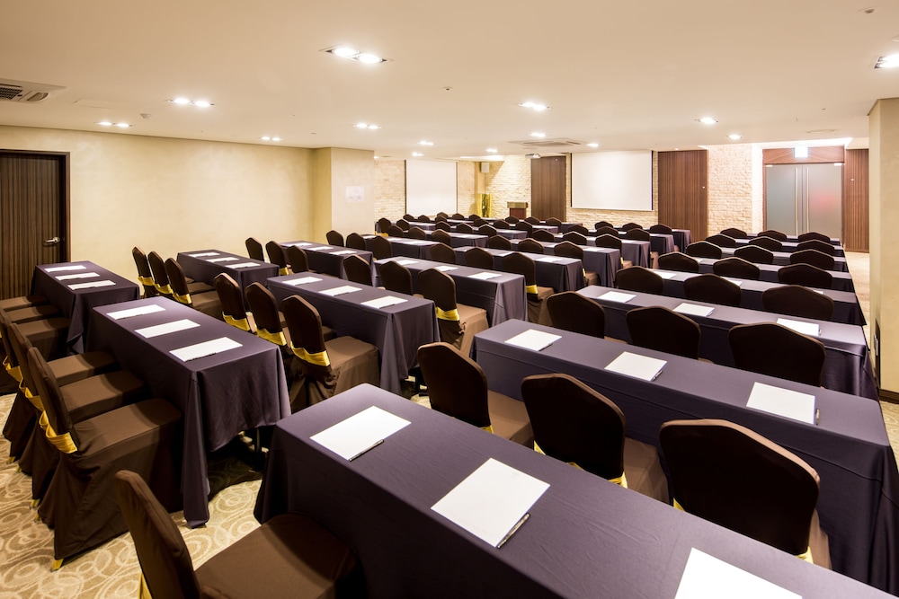 GOLDEN SEOUL HOTEL 51/63