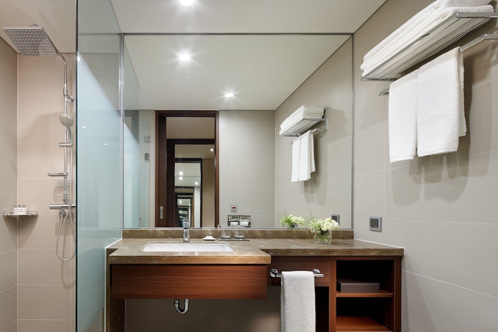 LOTTE CITY HOTEL ULSAN 33/35