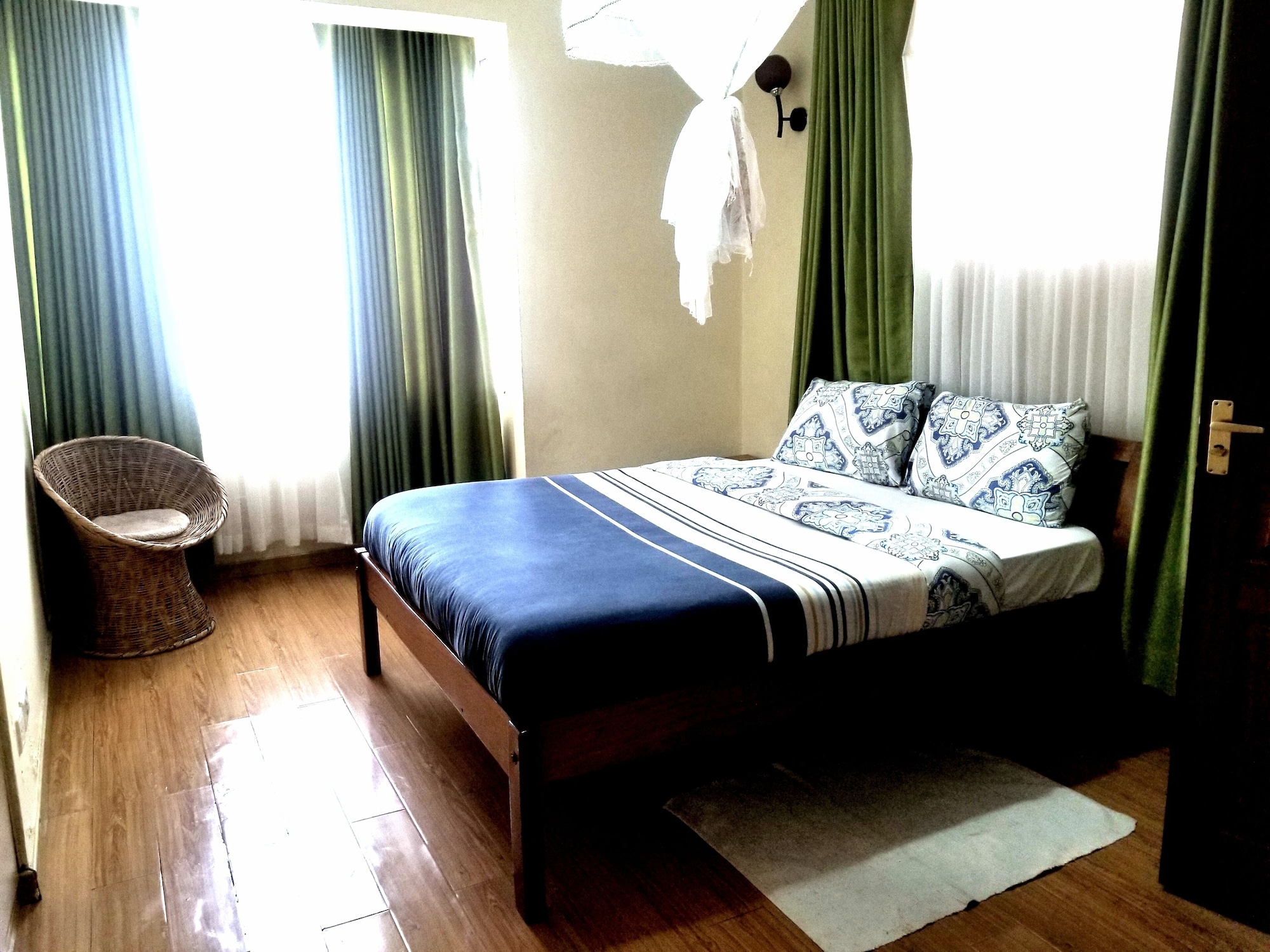 COMFORT, APARTMENT