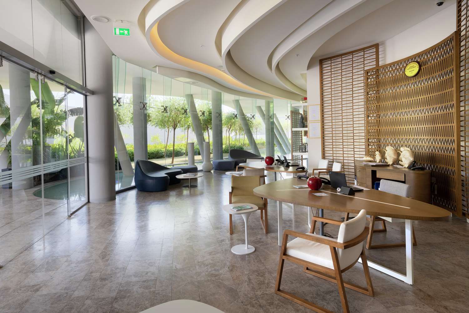 Susona Bodrum, LXR Hotels & Resorts 17/48