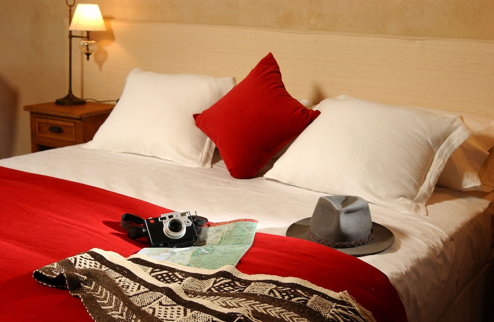 Aldebaran Hotel and Spa 24/70