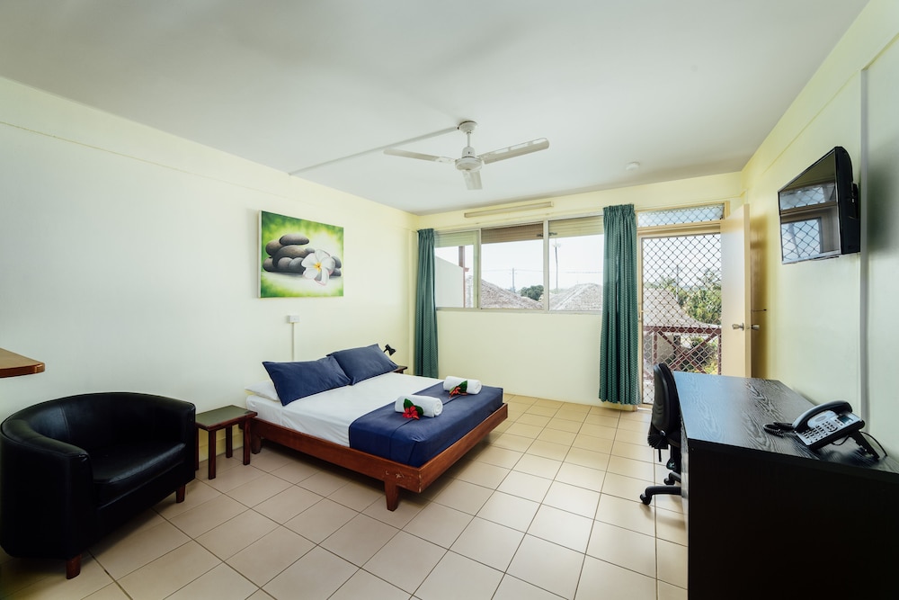 Kaiviti Motel 15/72