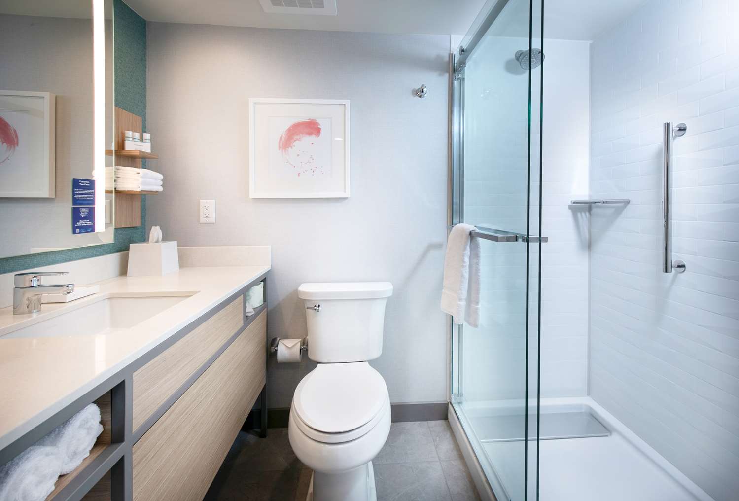 Hilton Garden Inn Asheville I-26 Biltmore Area image