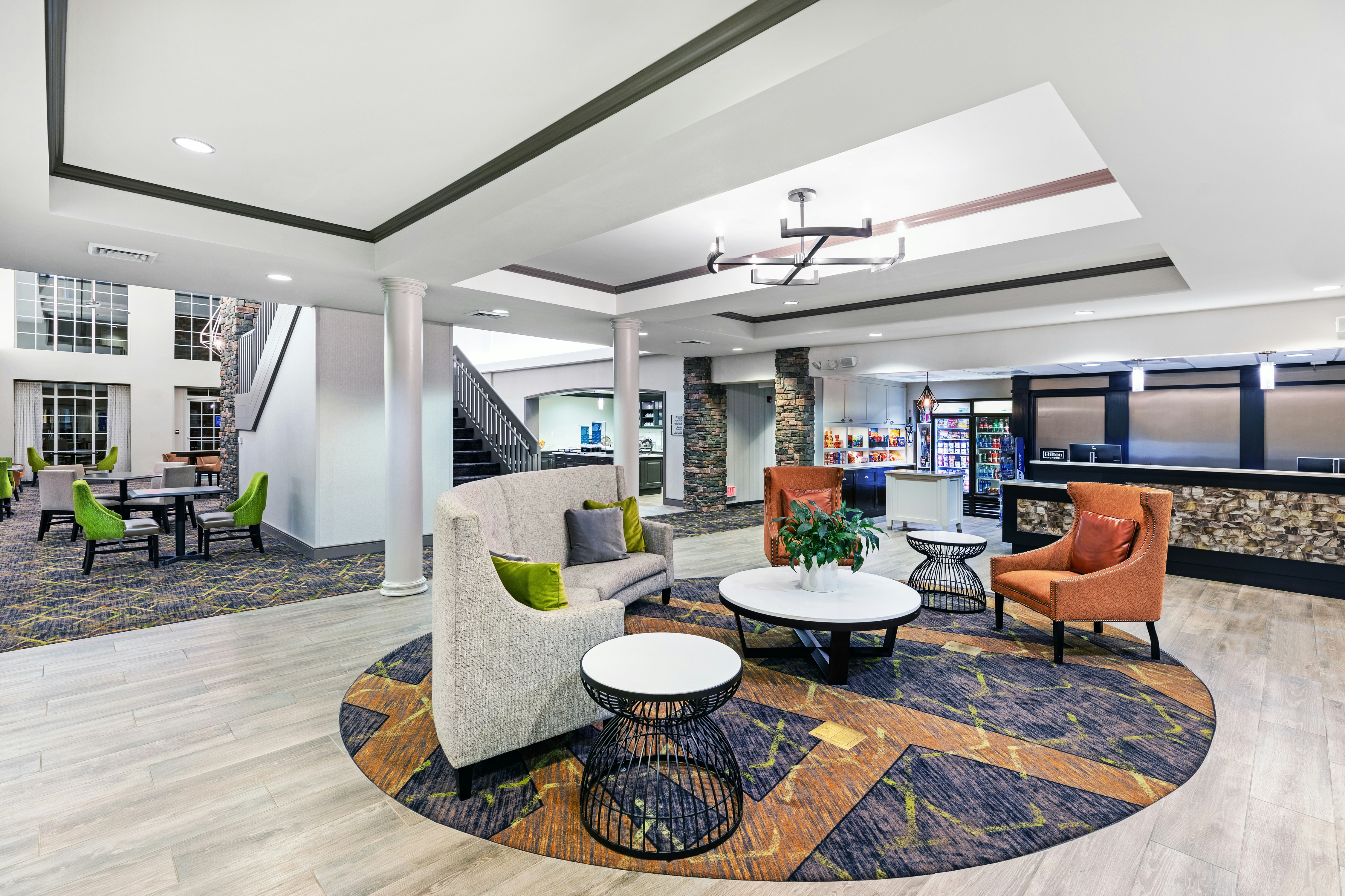 Homewood Suites By Hilton Shreveport 11/26