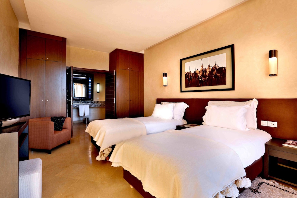 Al Maaden Villa Hotel And Spa 13/50