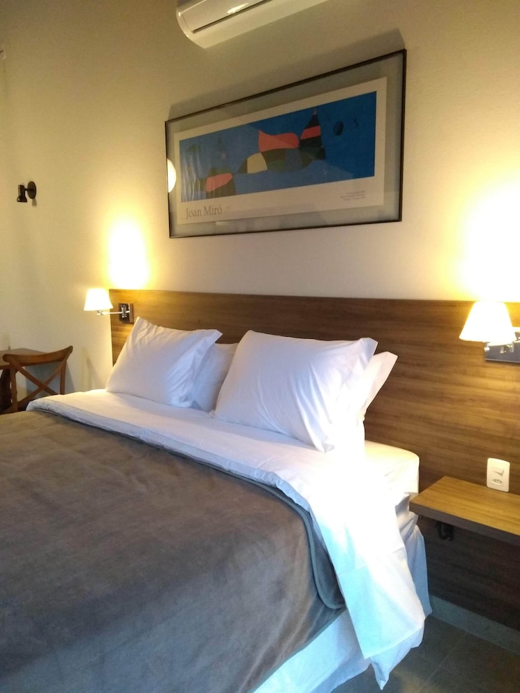 Suites com Vista Panoramica de Florianopolis 4/50