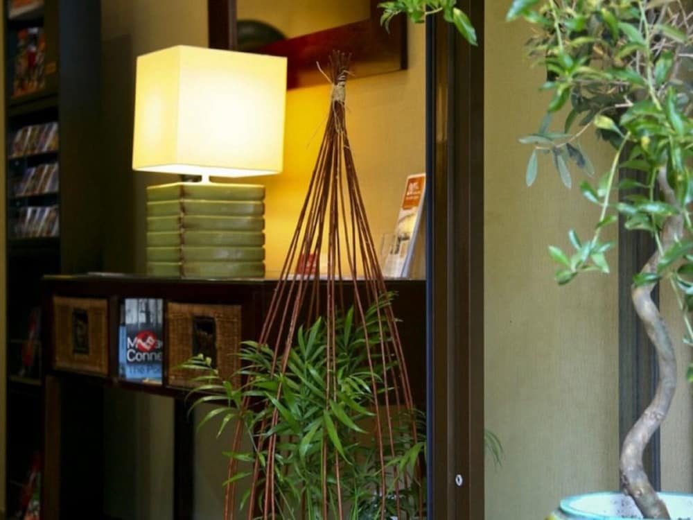 Hotel Convention Montparnasse 14/30