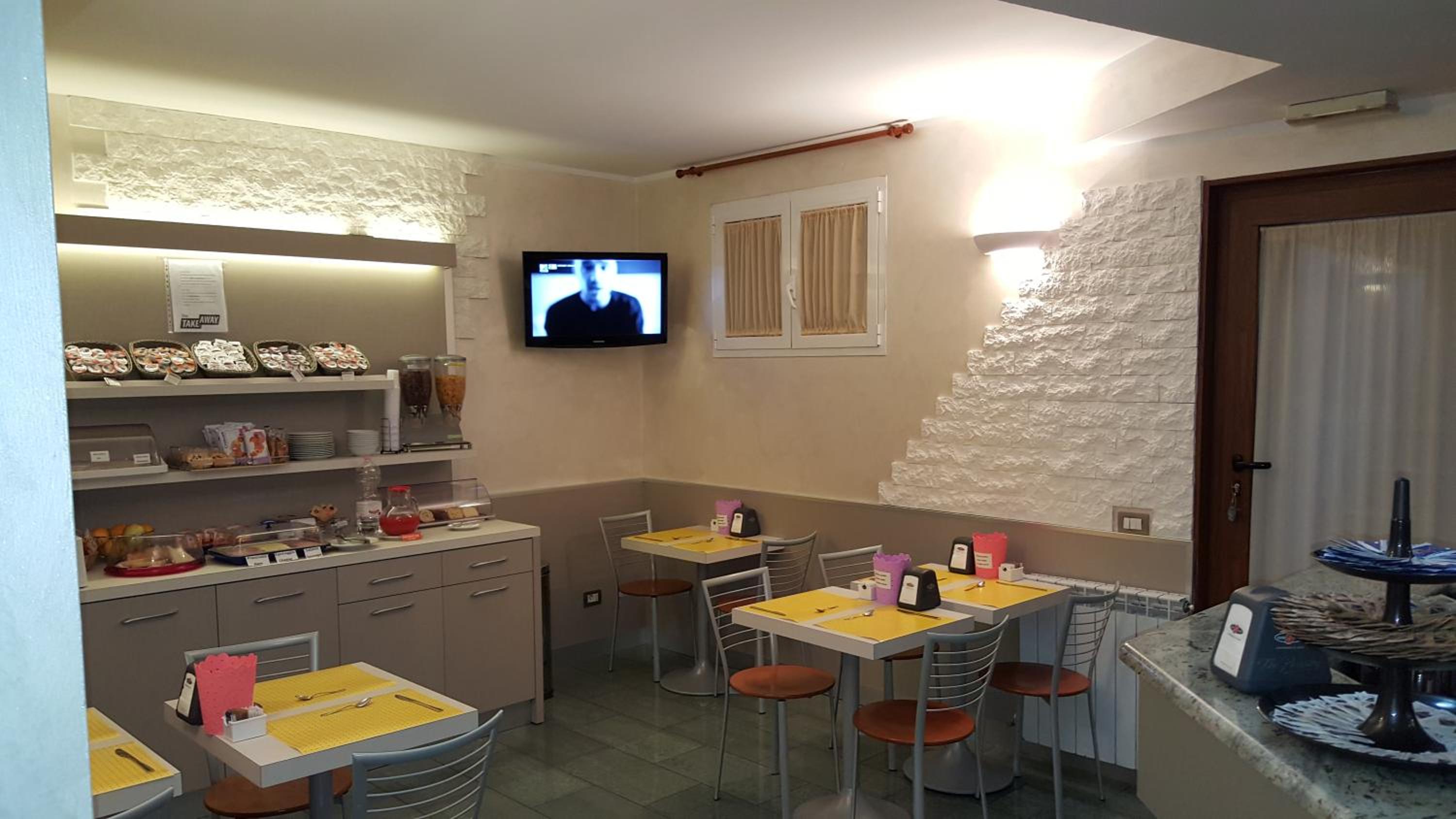 Hotel Le Querce 41/50