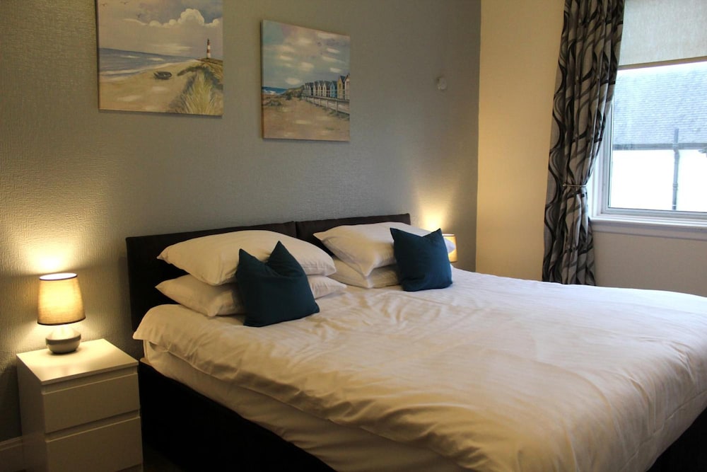 The Woodhouse Hotel 10/34