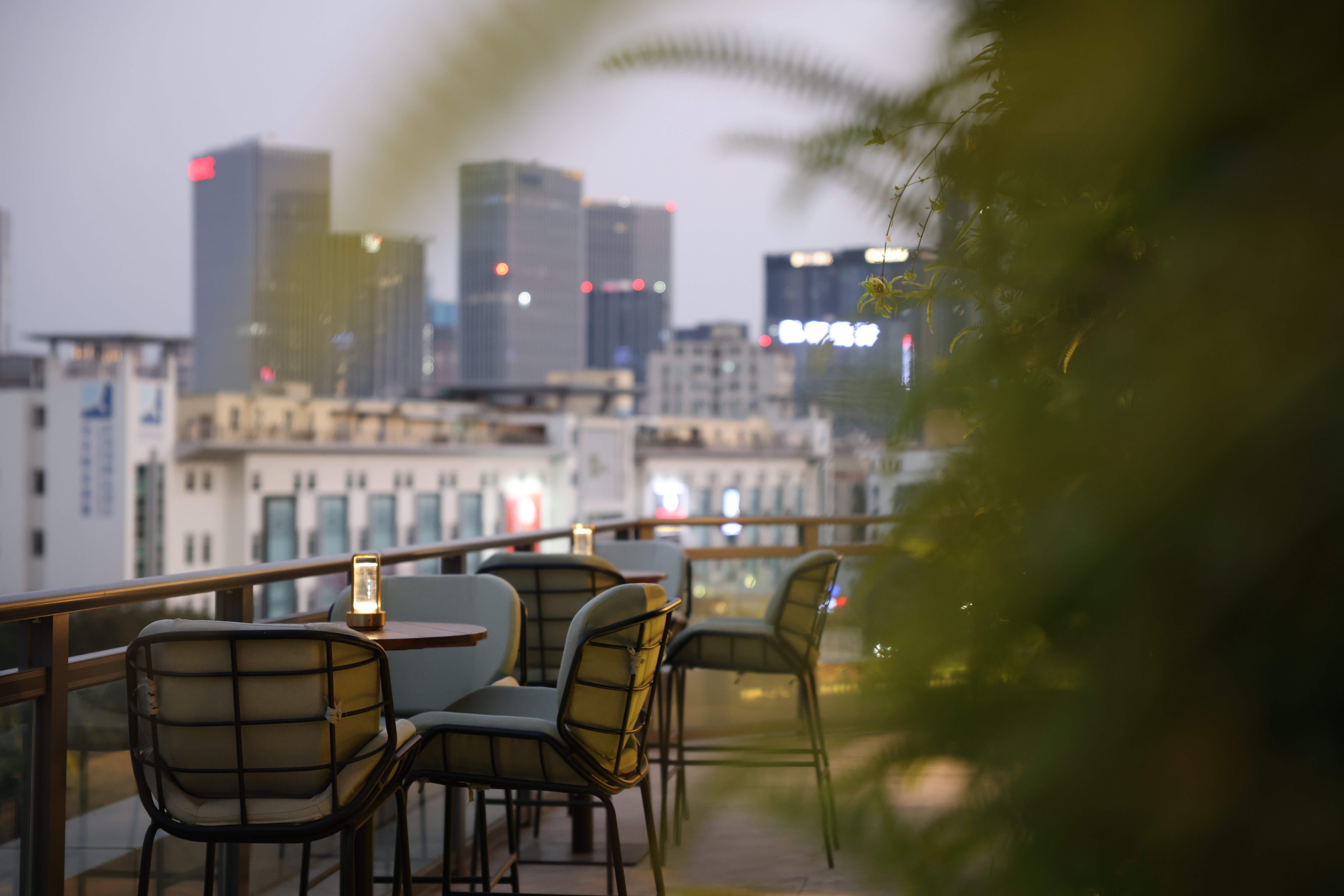Even Hotels Shenzhen Nanshan 57/76