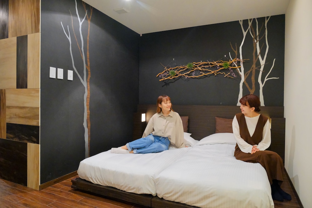 Hotel Naturwald Furano 16/50