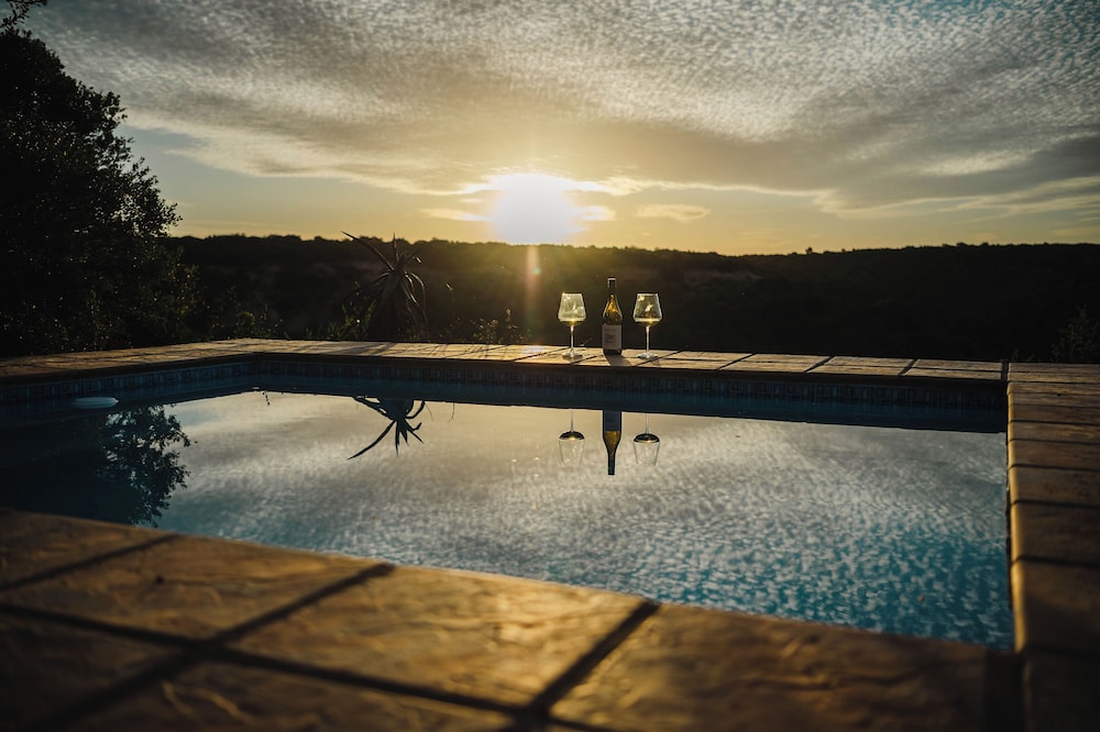 Hitgeheim Country Lodge Eco Reserve 26/50