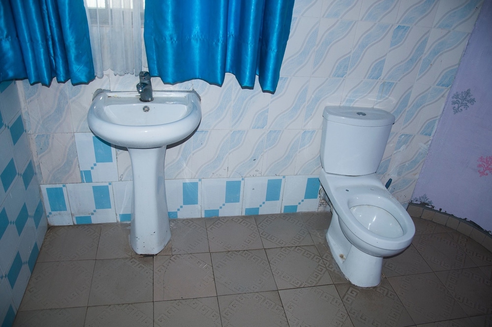 Jade Guest House 18/21