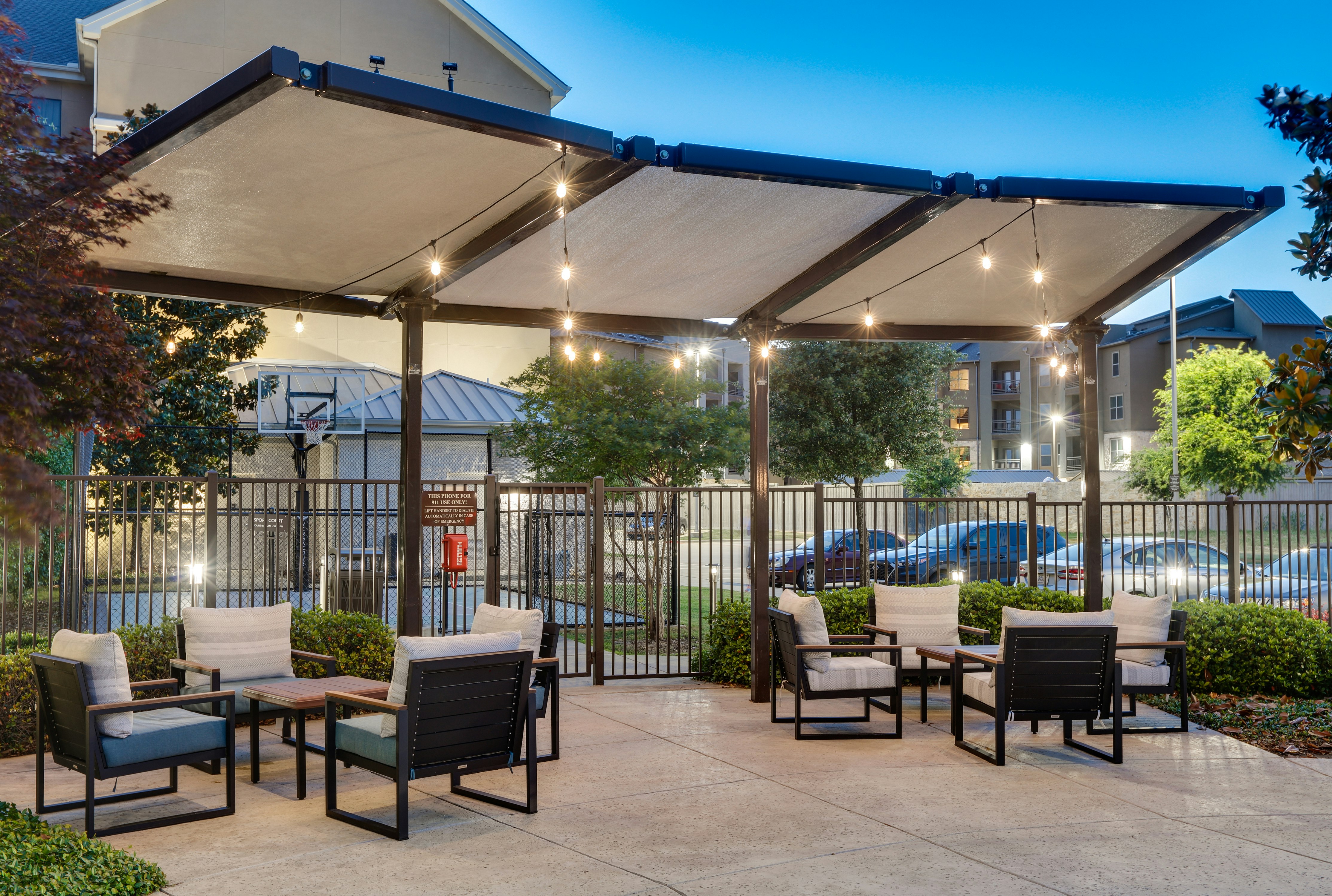 Homewood Suites By Hilton Dallas Allen 43/57