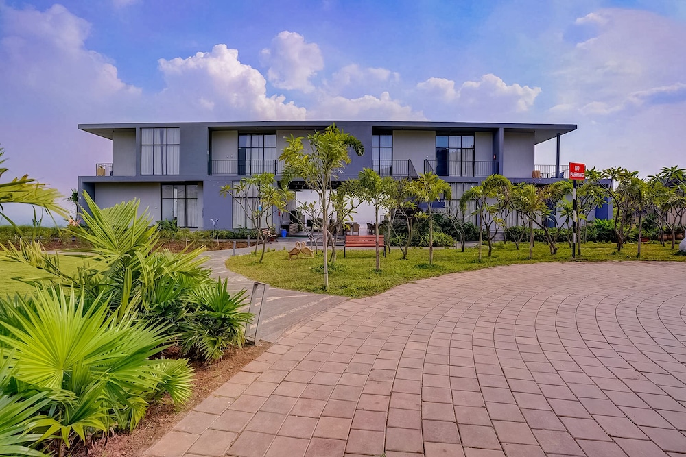 Wabi Sabi Resort 47/50