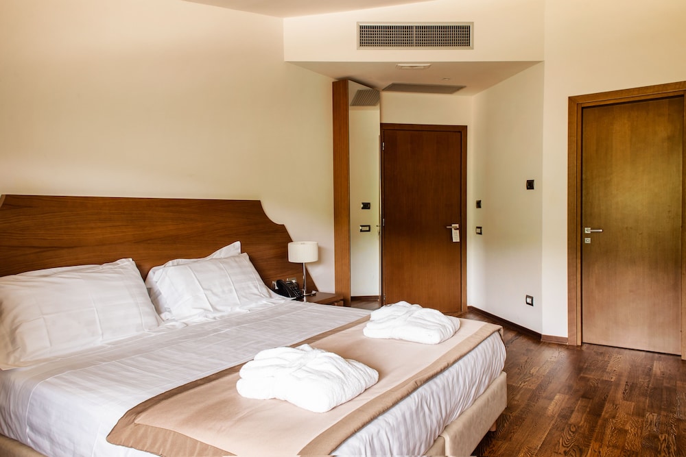 Aqua Montis Resort & Spa 9/50