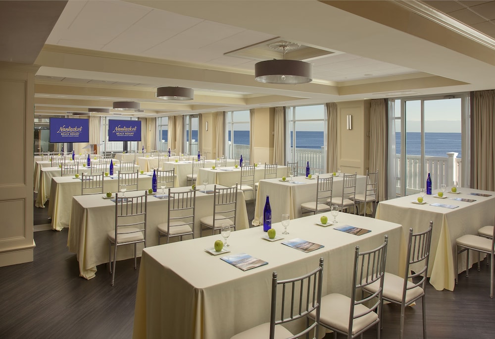 Nantasket Beach Resort 21/30