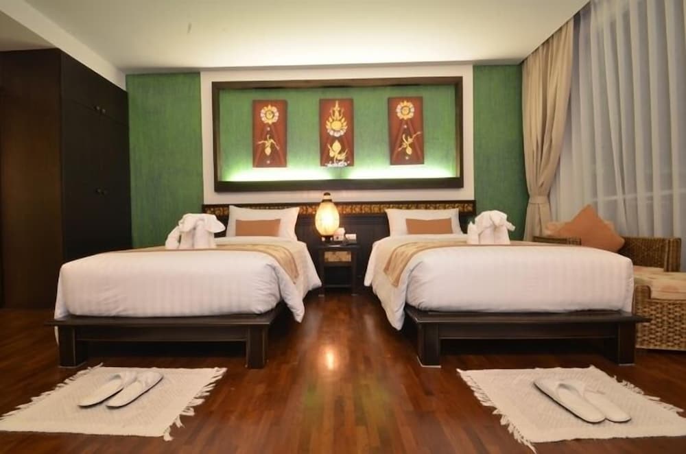 Mountain Creek Wellness Resort 28/51