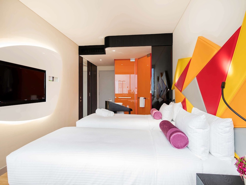 Ibis Styles Singapore On Macpherson 15/72