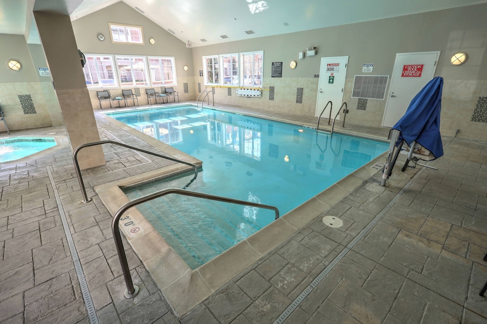 Residence Inn Woodbridge Edison/Raritan Center in WOODBRIDGE - NJ