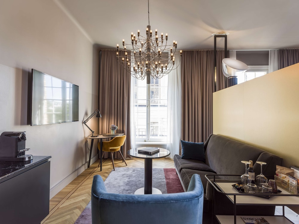 Radisson Collection Strand Hotel, Stockholm 40/73