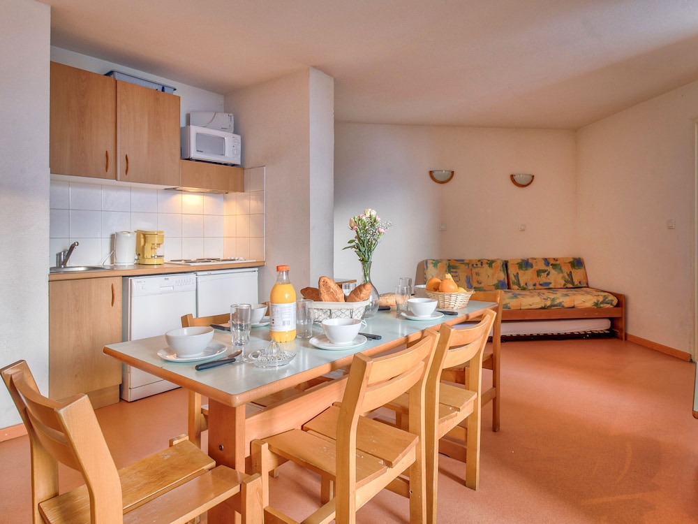 Residence Vacanceole Les Balcons Du soleil 44/62