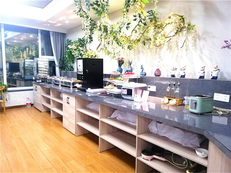 GreenTree Inn Xingtai Julu County Fengqing Road in XINGTAI