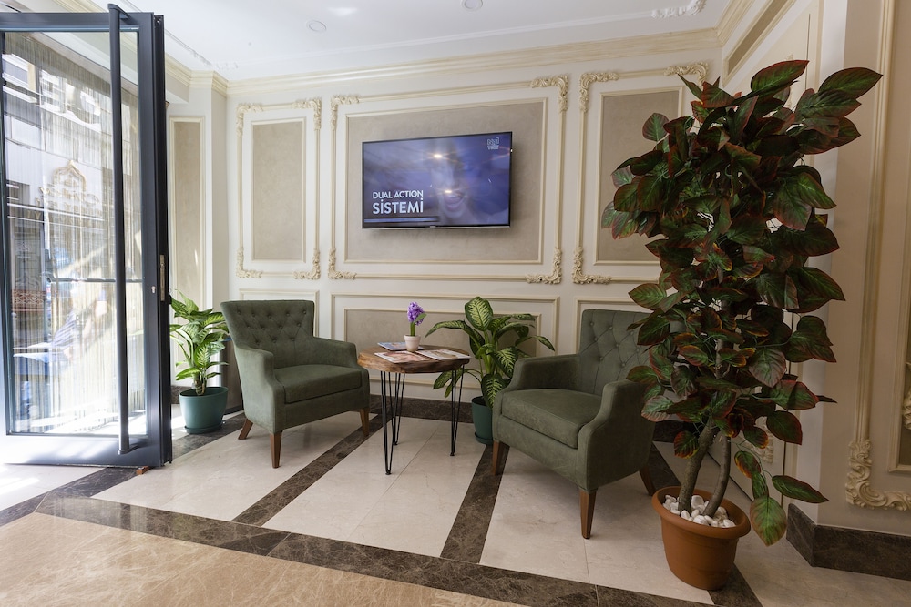 Villa Sweet Hotel 15/24