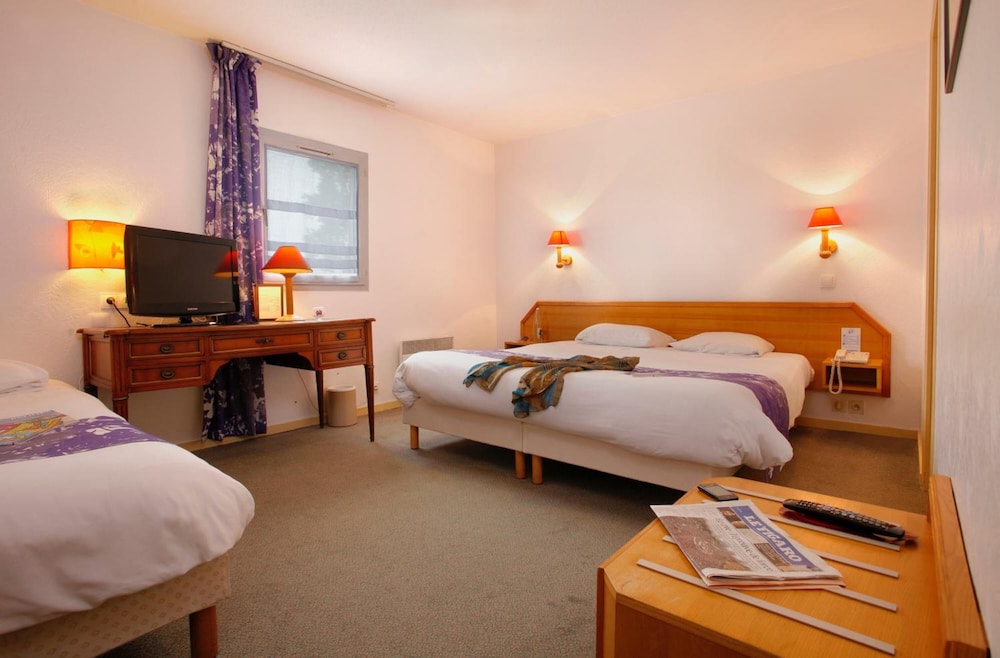 Hotel Novalis Quimperle 14/44