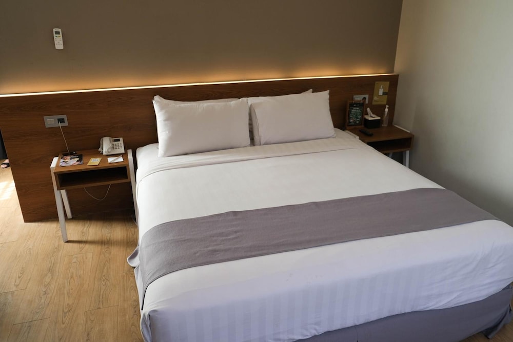 Allstay Hotel Semarang 14/46