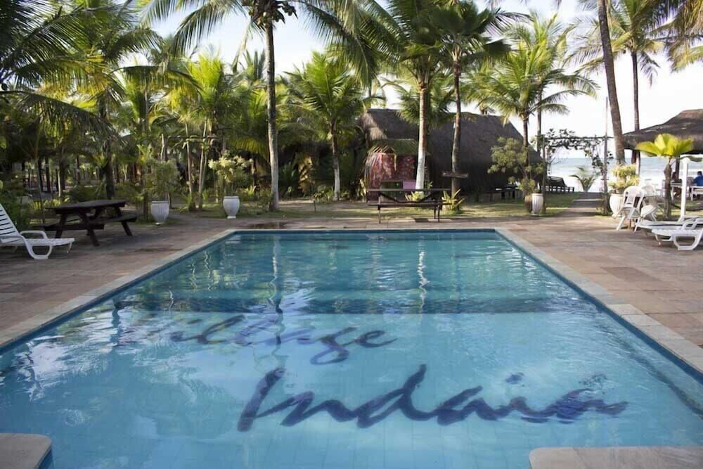 ECO VILLAGE INDAIA 33/50