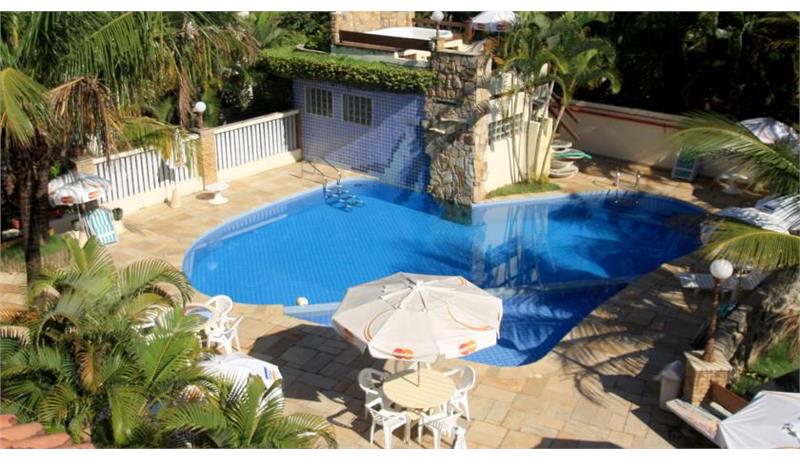 Villa l Mare Hotel 24/26