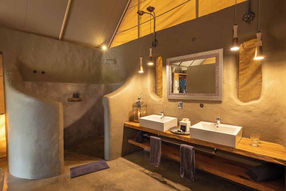 Garonga Safari Camp 48/50