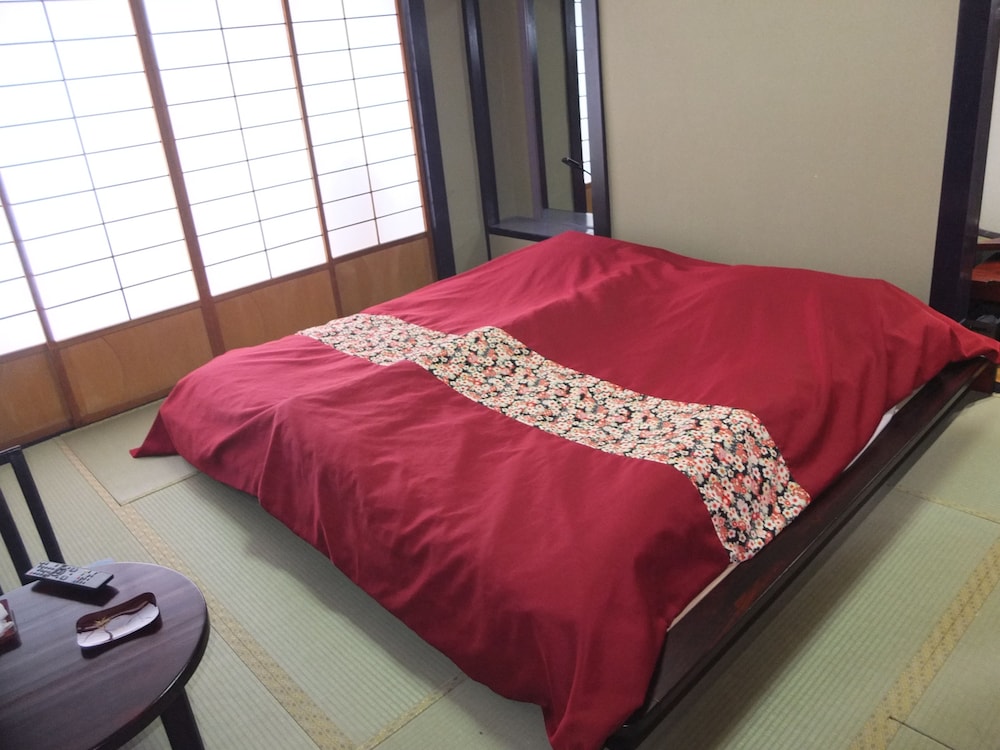 Kinugawa Park Hotel 11/50