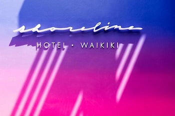 Shoreline Hotel Waikiki 5/49