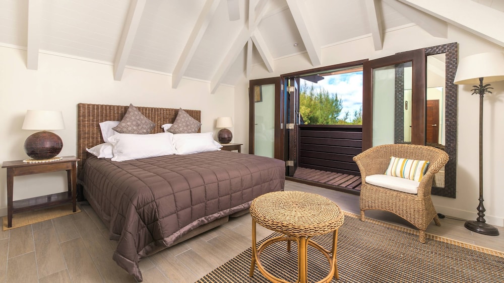 Te Vakaroa Villas 6/25