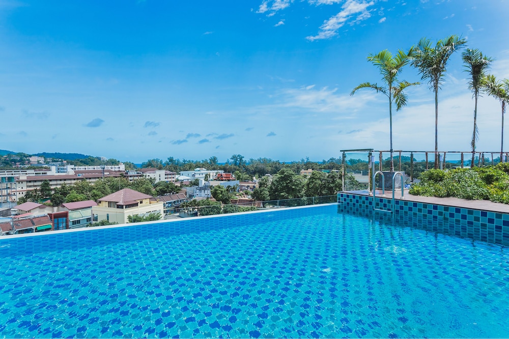Condo in Kata in Ozonec - Unit D618 22/27