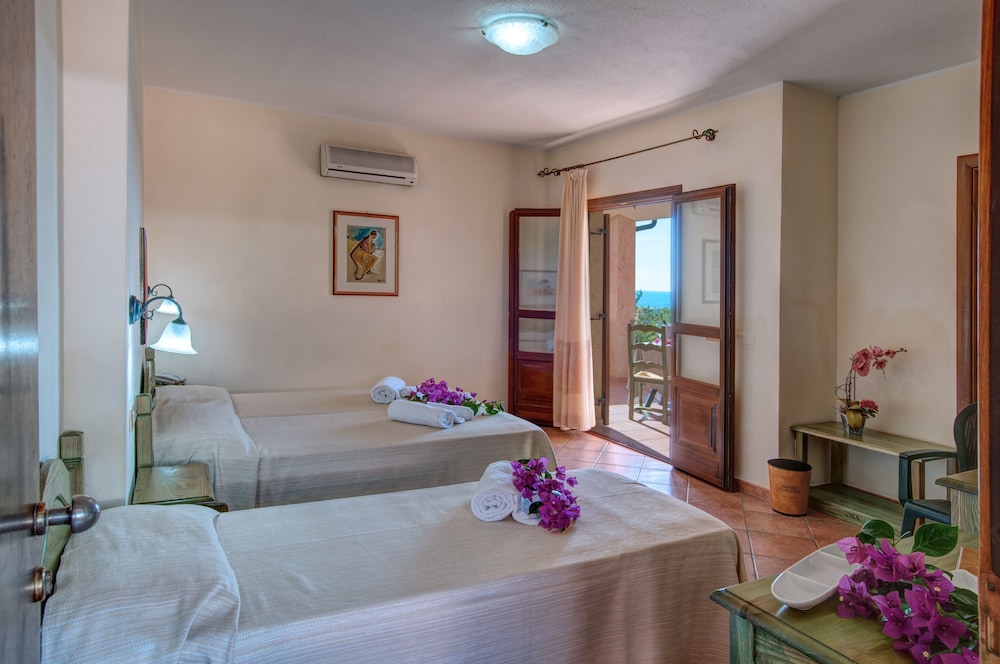 Hotel I Ginepri 3/50