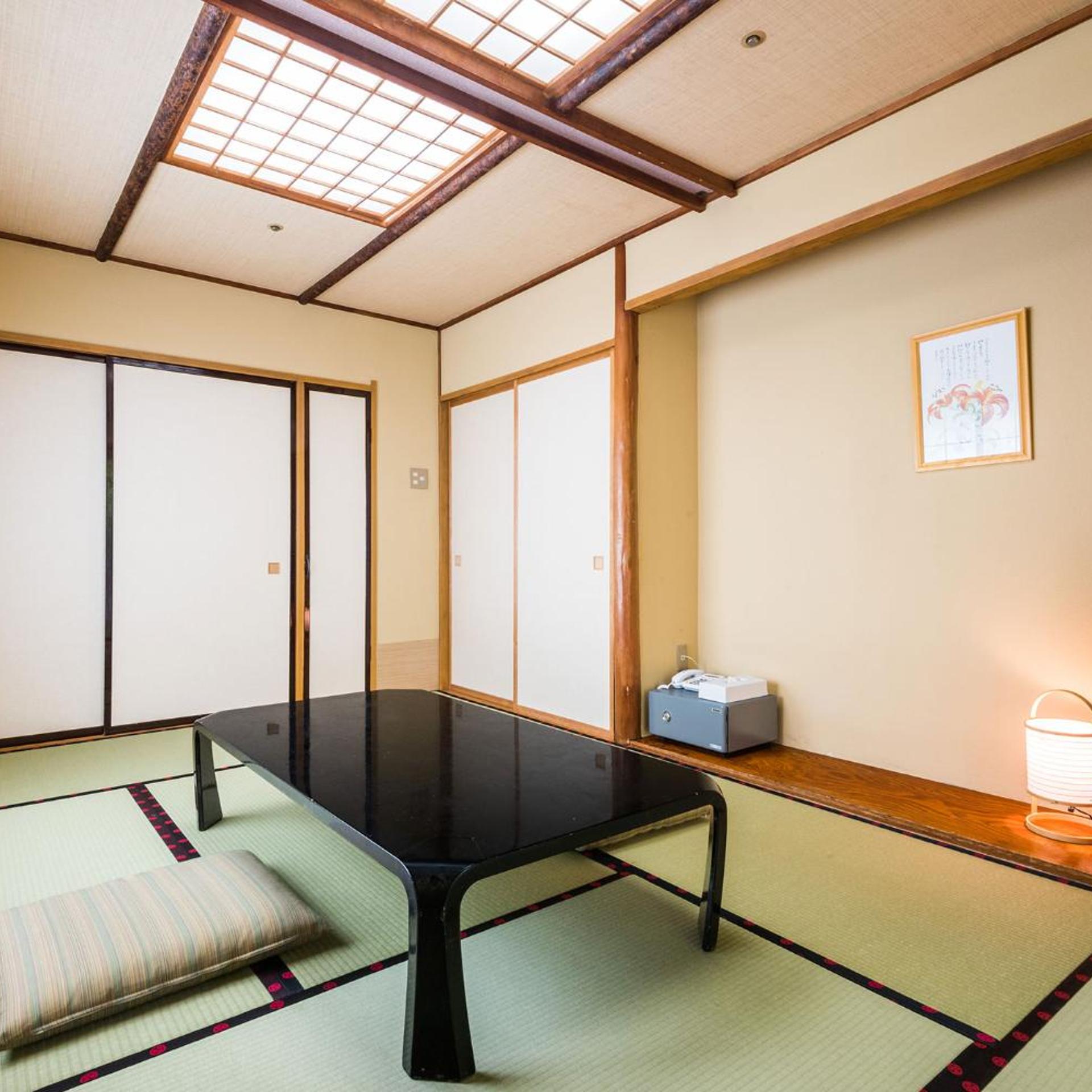 Interior, Japanese, Economy, New Bathroom