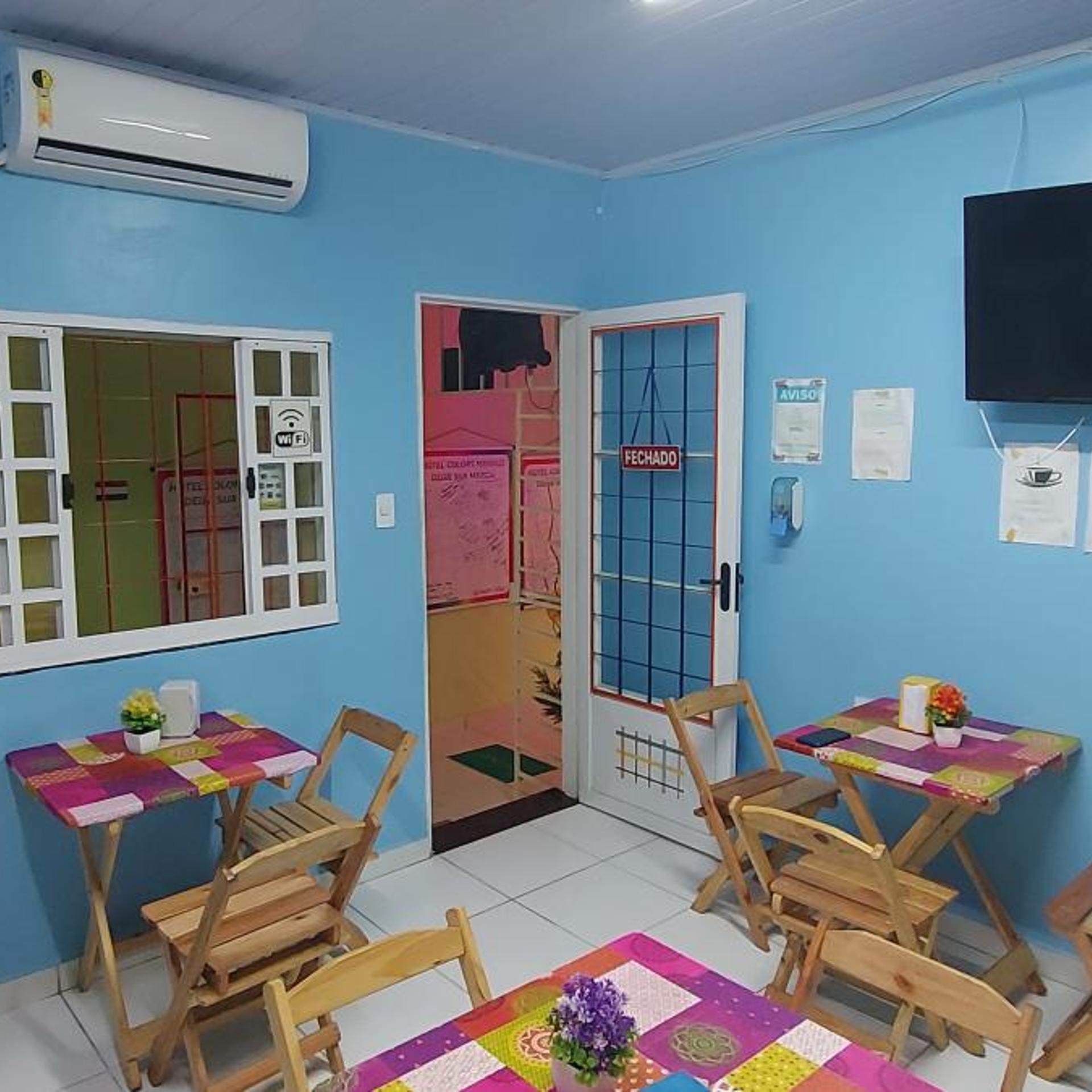 Hotel Colors Manaus 29/50