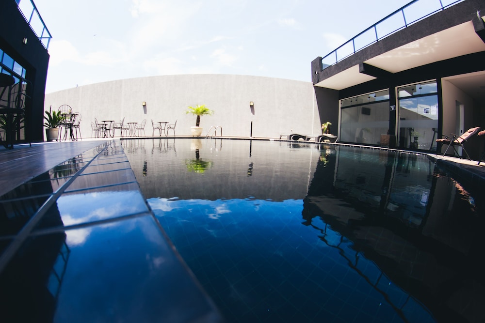 Summit Suites Hotel Cacapava 43/66
