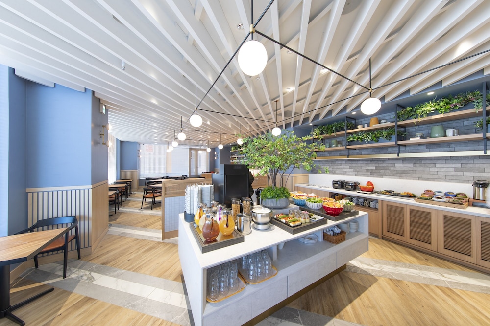Hotel Forza Nagoya Sakae 24/30