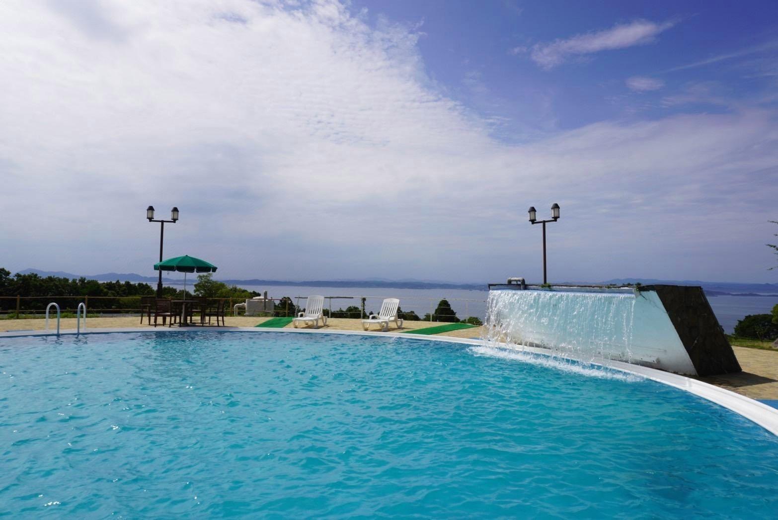 Olivean Shodoshima Yuhigaoka Hotel 46/50
