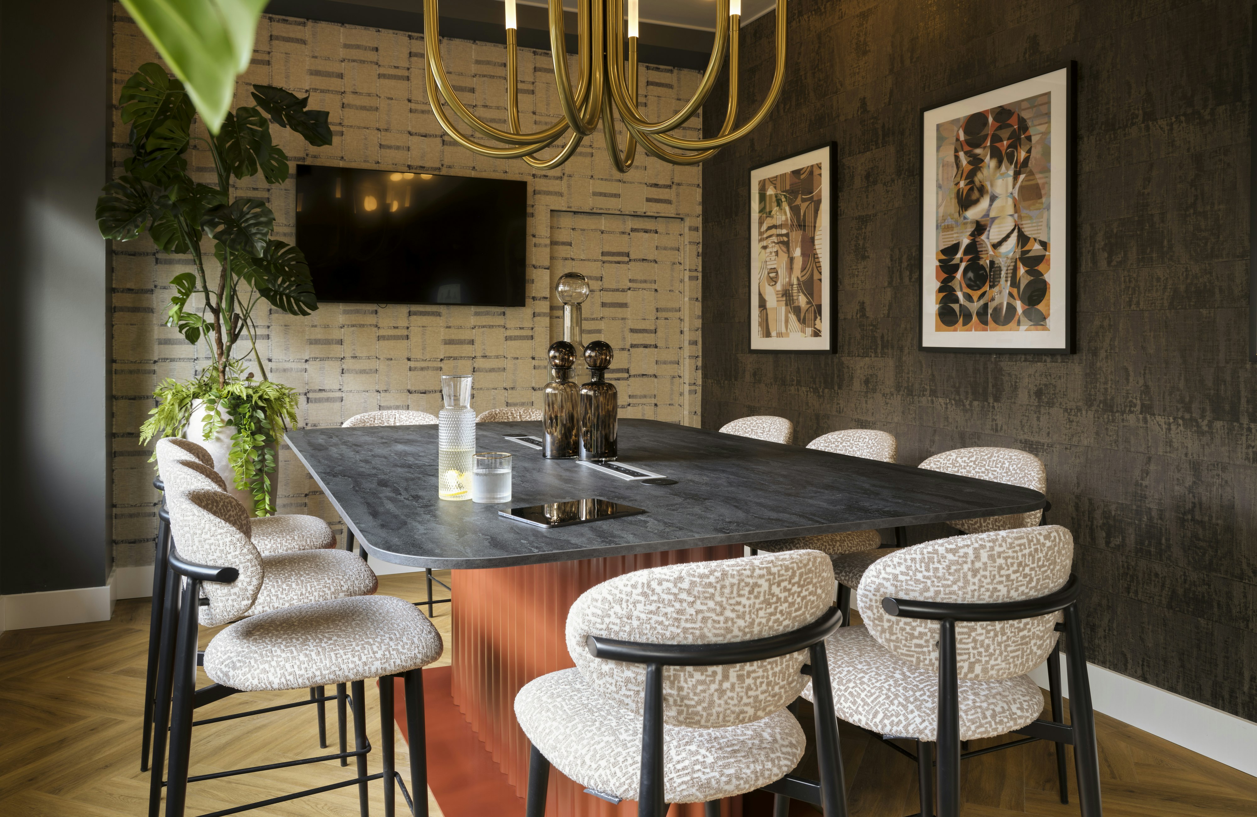 Leonardo Boutique Hotel Rigihof Zurich 72/74