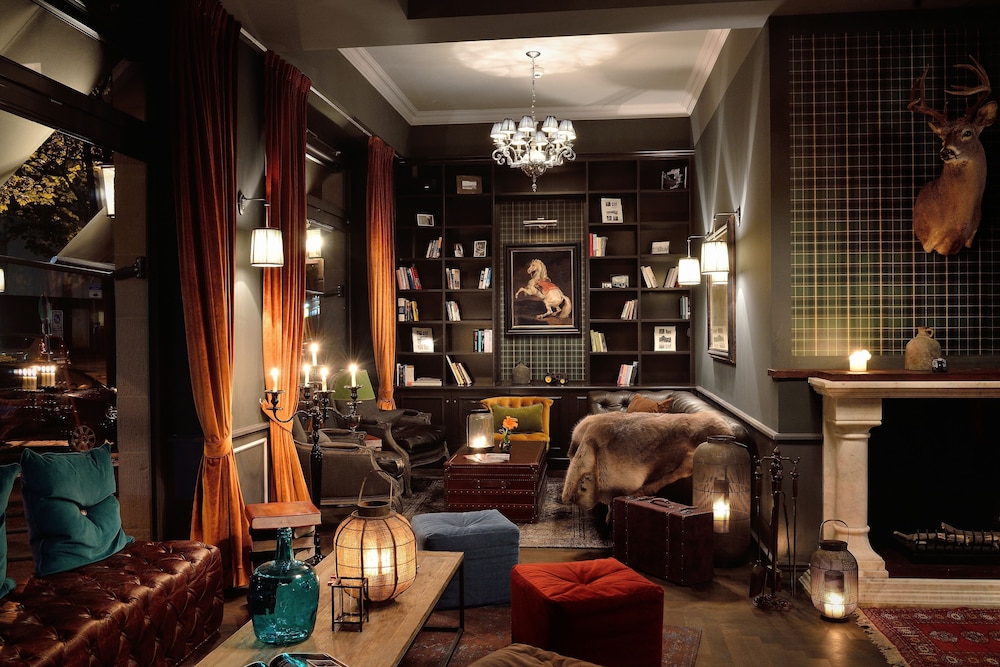 Syte Boutique Hotel Mannheim 47/64