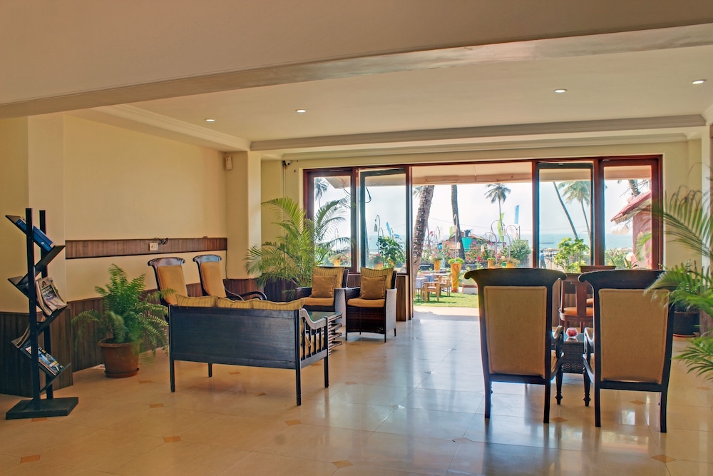 Longuinhos Beach Resort 30/33