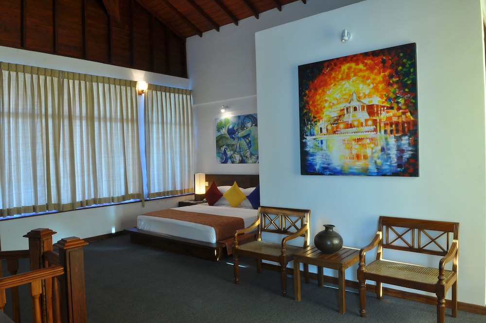 Amaara Sky Hotel 40/61